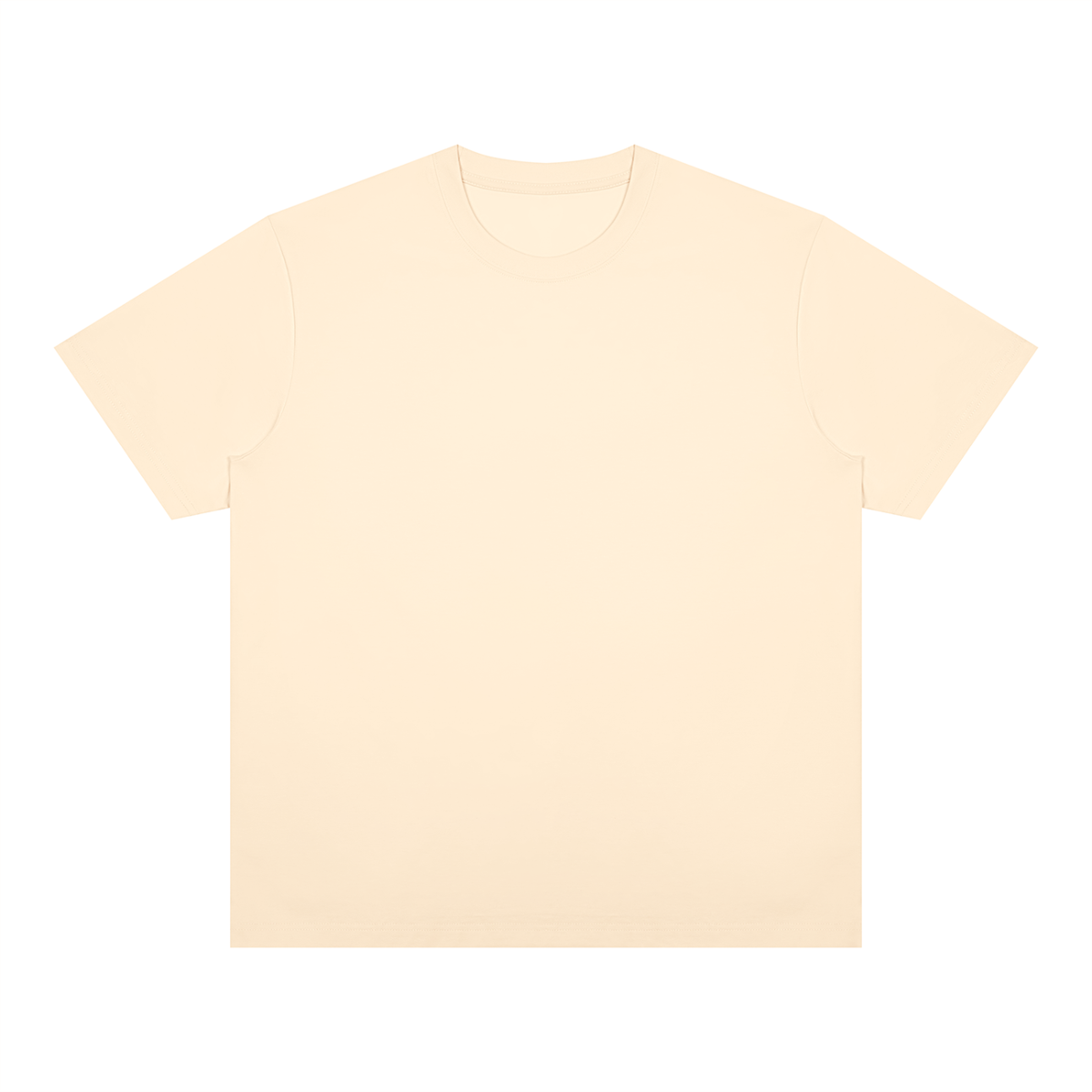 Unisex Heavyweight Sorona T-Shirt