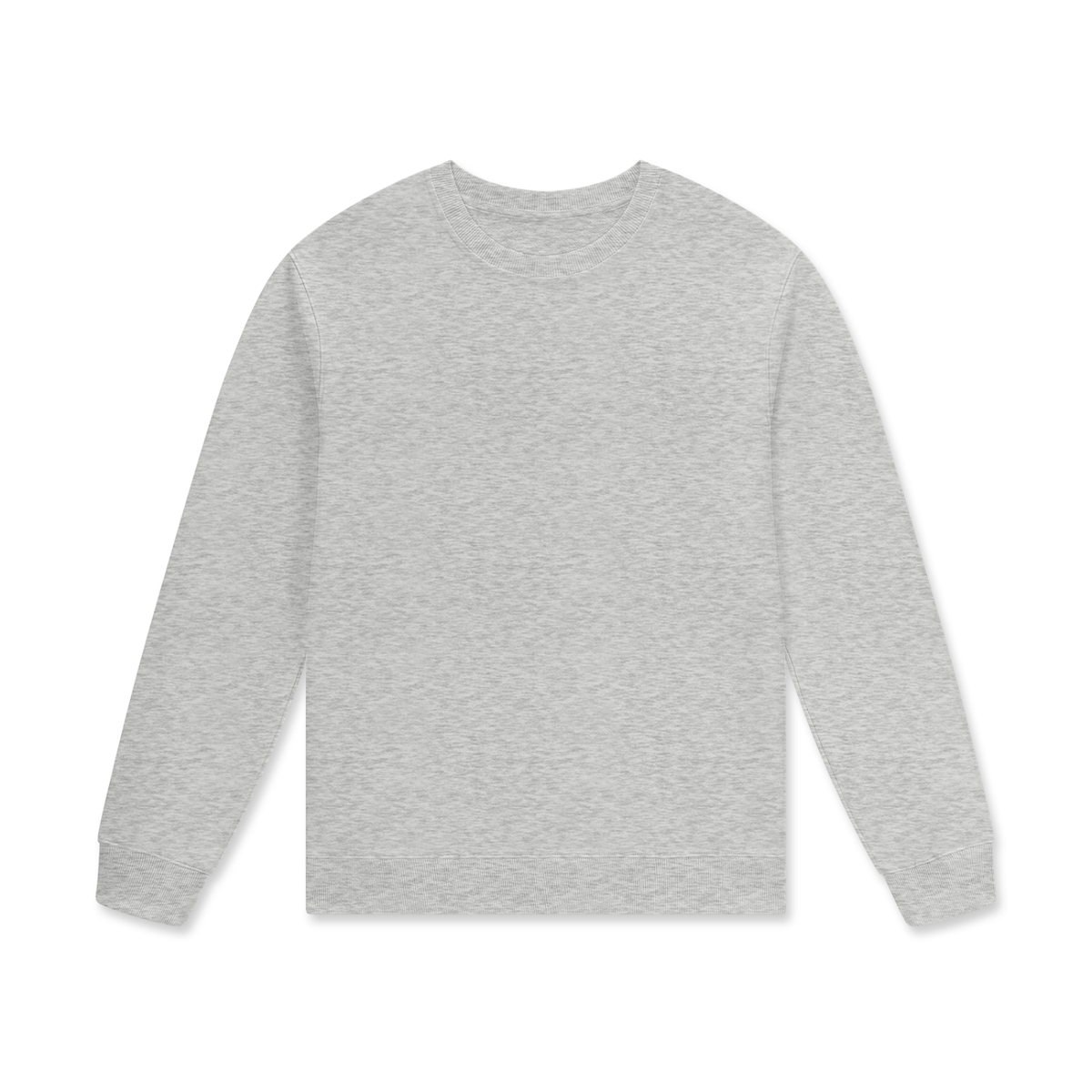 Streetwear Unisex Cotton Pullover