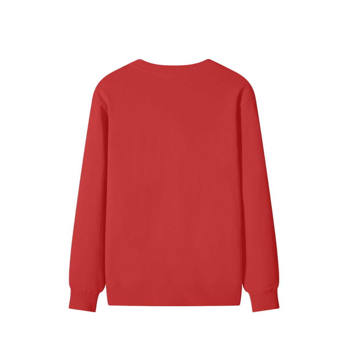 Classic Unisex Cotton Sweatshirt