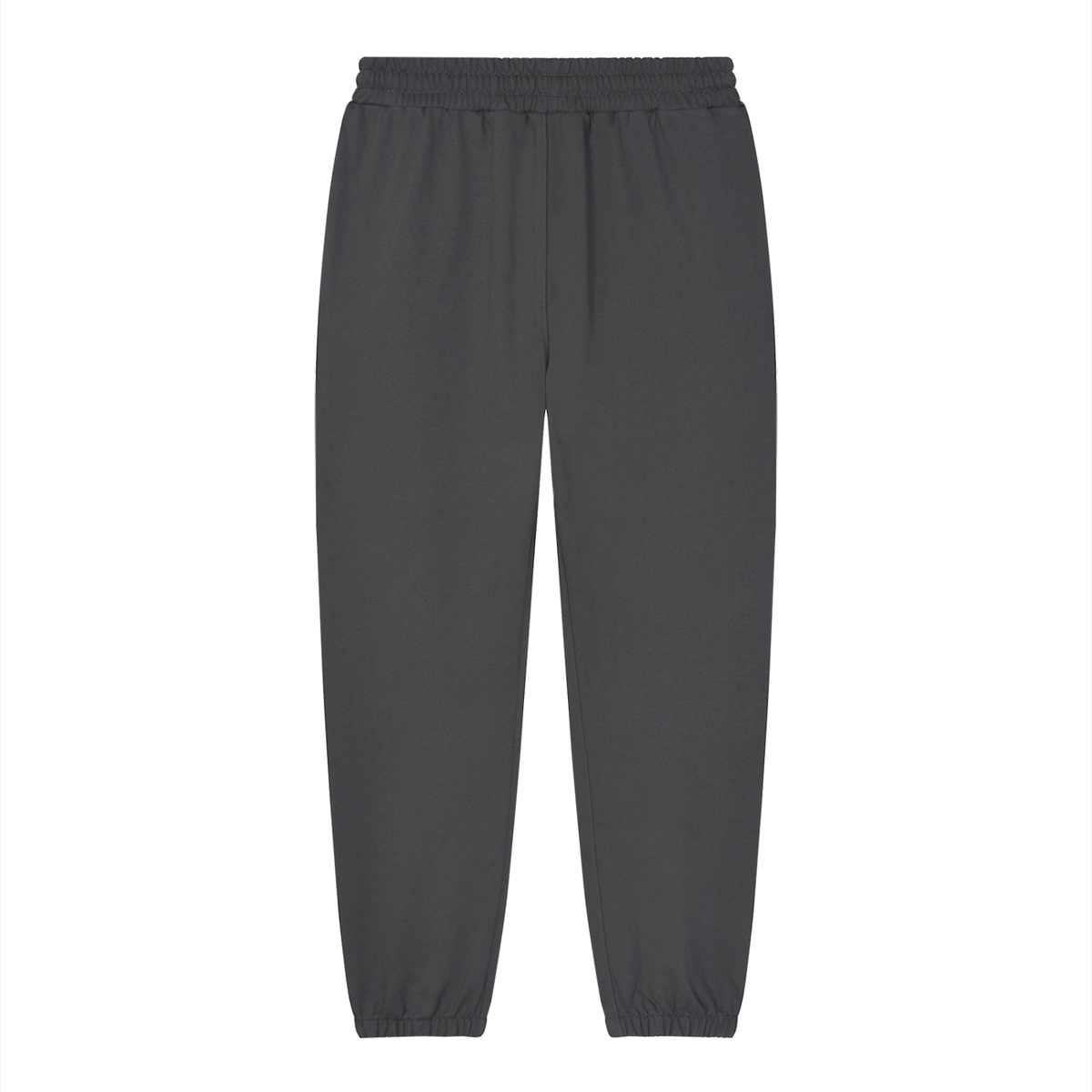 Unisex Loose Fit Tapered Joggers – Premium Everyday Streetwear Sweatpants