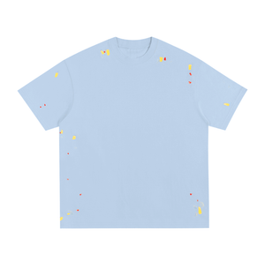Paint Splatter T-Shirt