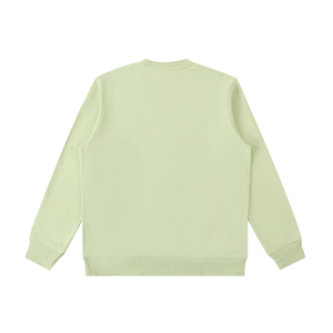Essential Heavyweight Crewneck  Sweatshirt