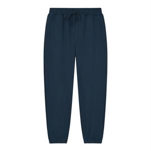 Unisex Loose Fit Tapered Joggers – Premium Everyday Streetwear Sweatpants