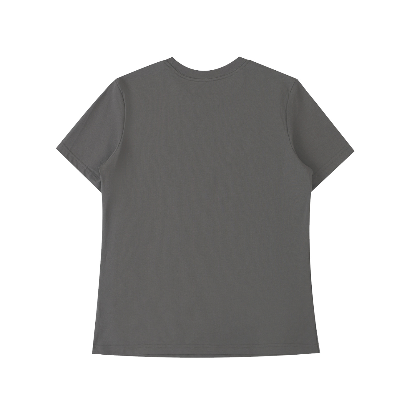 Essential Standard Shoulder T-Shirt