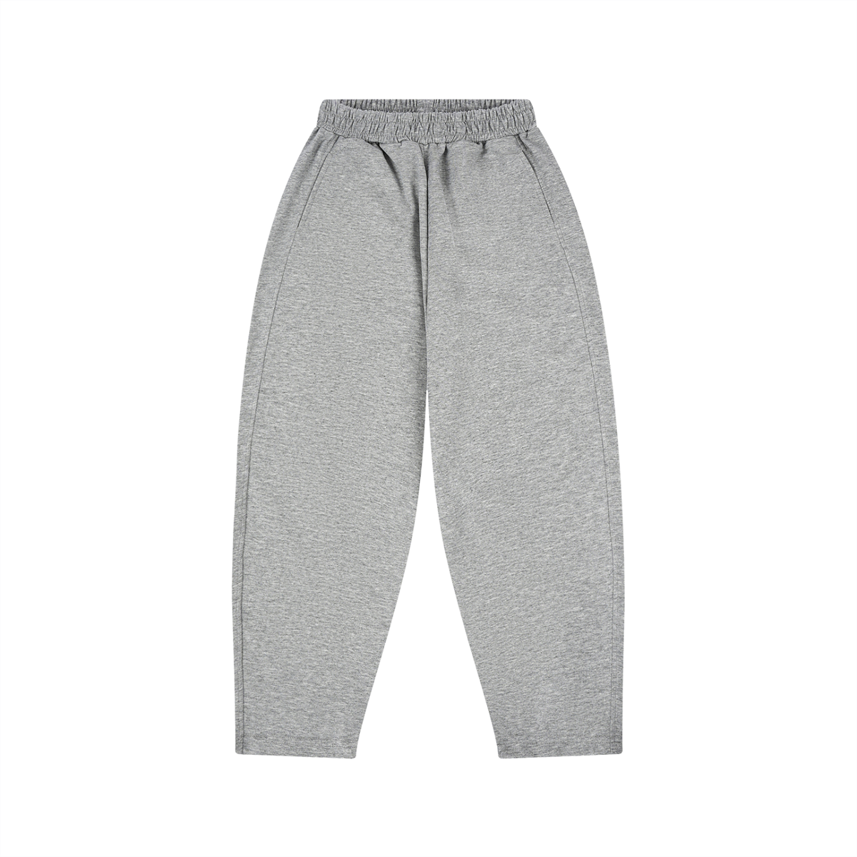 Kids' Loose Wide Leg Sweatpants – Soft Everyday Fleece Lounge Pants
