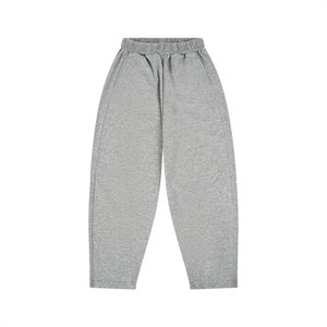 Kids' Loose Wide Leg Sweatpants – Soft Everyday Fleece Lounge Pants