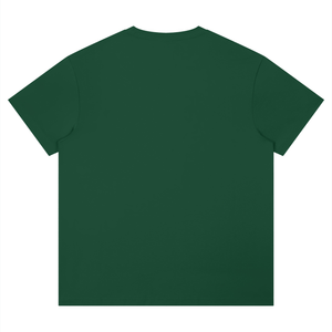 Unisex Performance Moisture-Wicking T-Shirt – Regular Fit Activewear Tee