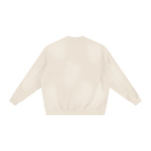 Sunfade Fleeced Sweatshirt