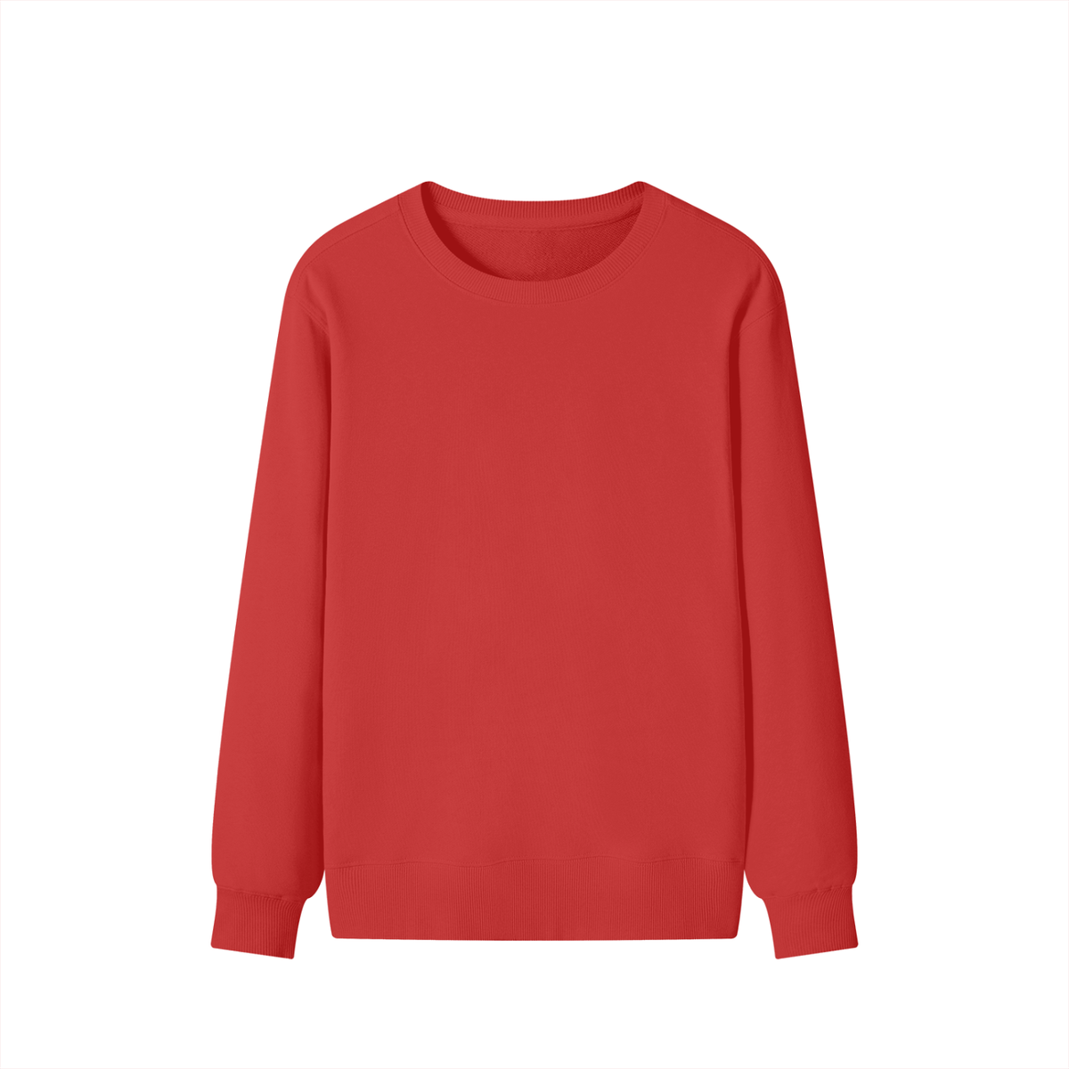Classic Unisex Cotton Sweatshirt