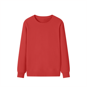 Classic Unisex Cotton Sweatshirt
