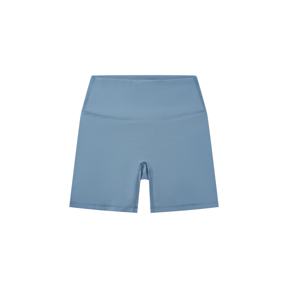 Women's High-Waisted Biker Shorts – Sculpting Performance Activewear Shorts