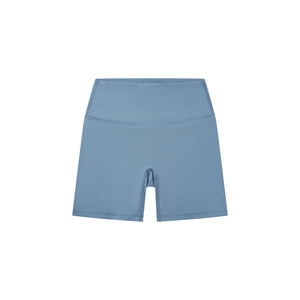 Women's High-Waisted Biker Shorts – Sculpting Performance Activewear Shorts