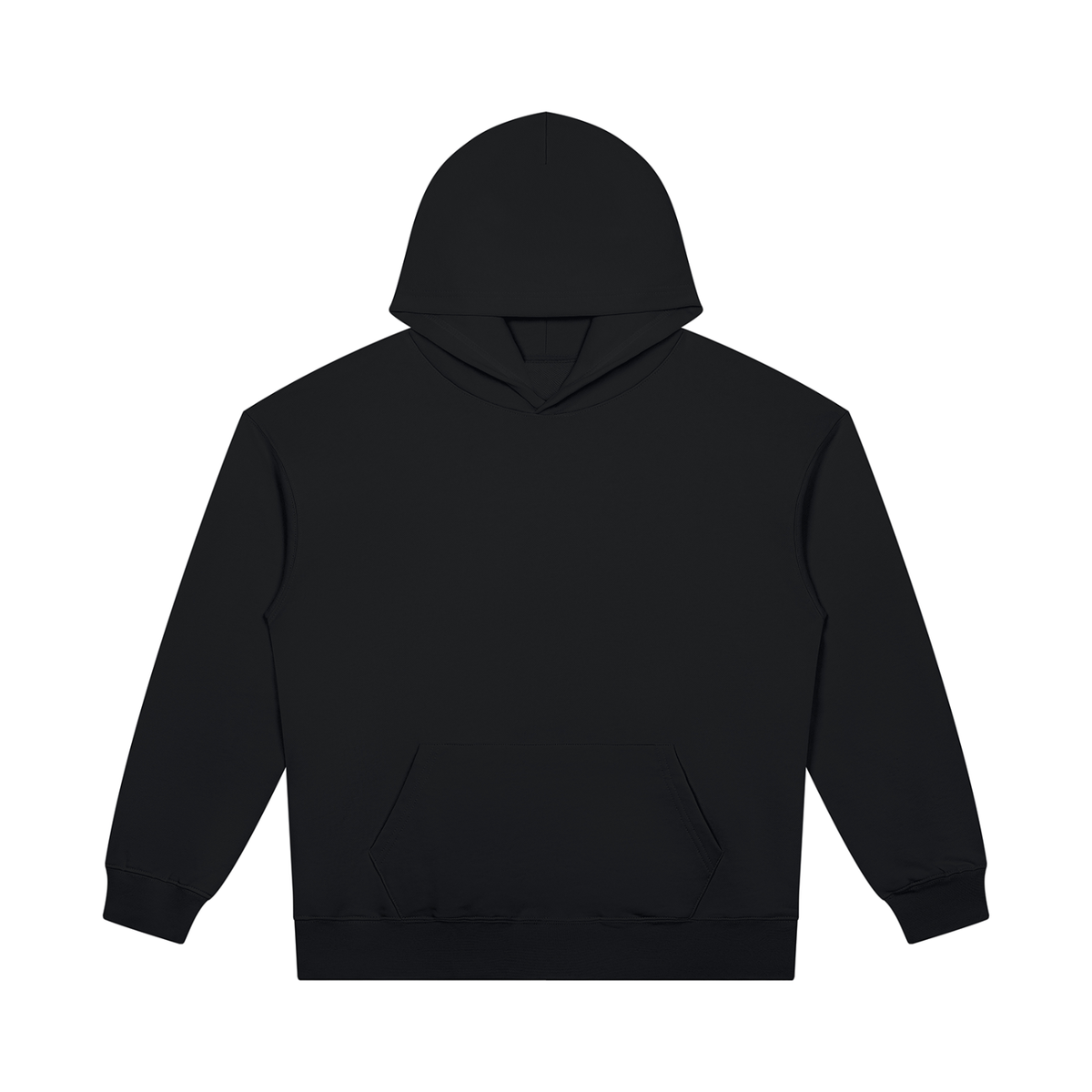 Unisex Heavyweight Pullover Hoodie