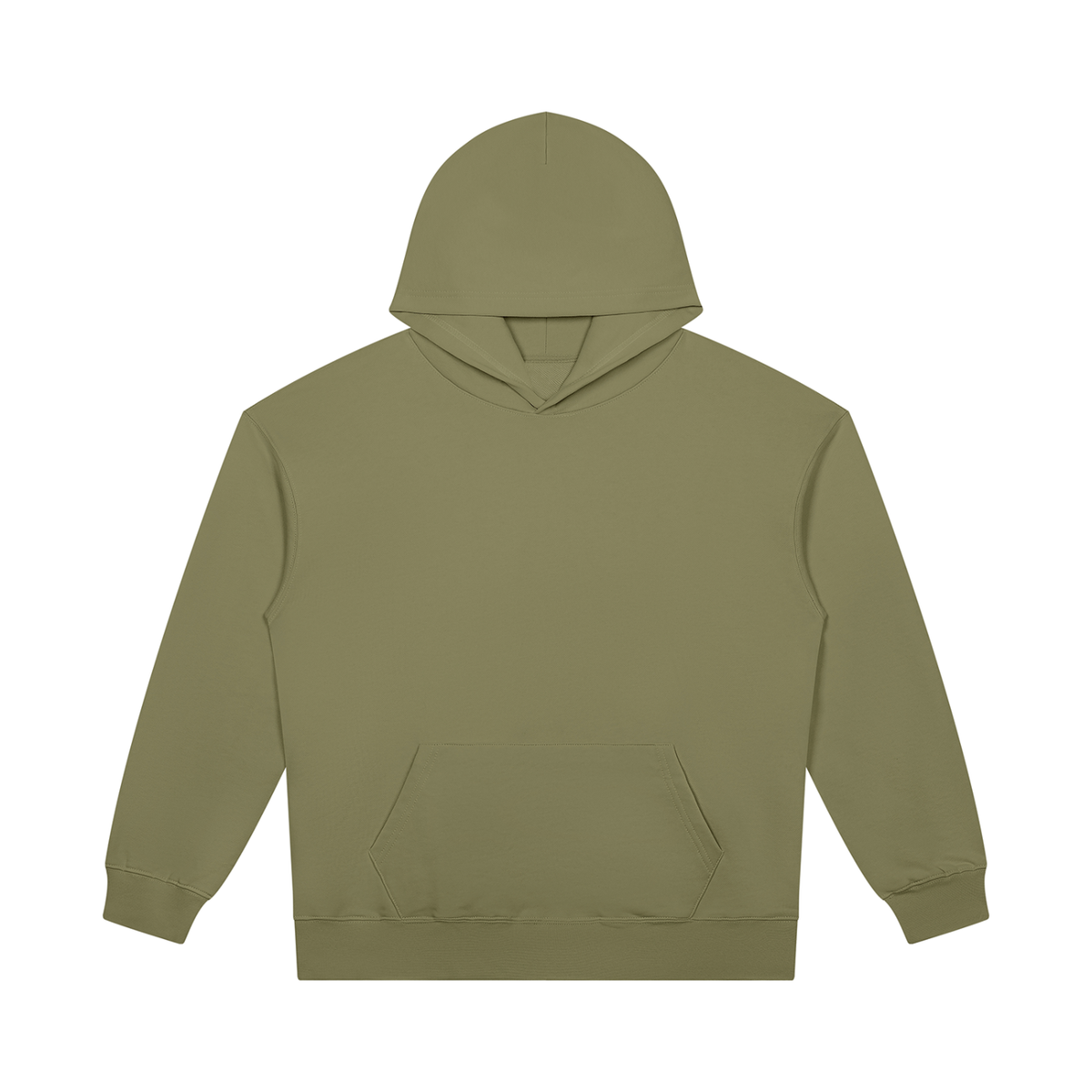 Unisex Heavyweight Pullover Hoodie