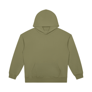 Unisex Heavyweight Pullover Hoodie