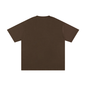 Unisex Pure Cotton T-Shirt