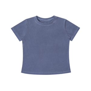 Vintage Wash Slim Fit T-shirt
