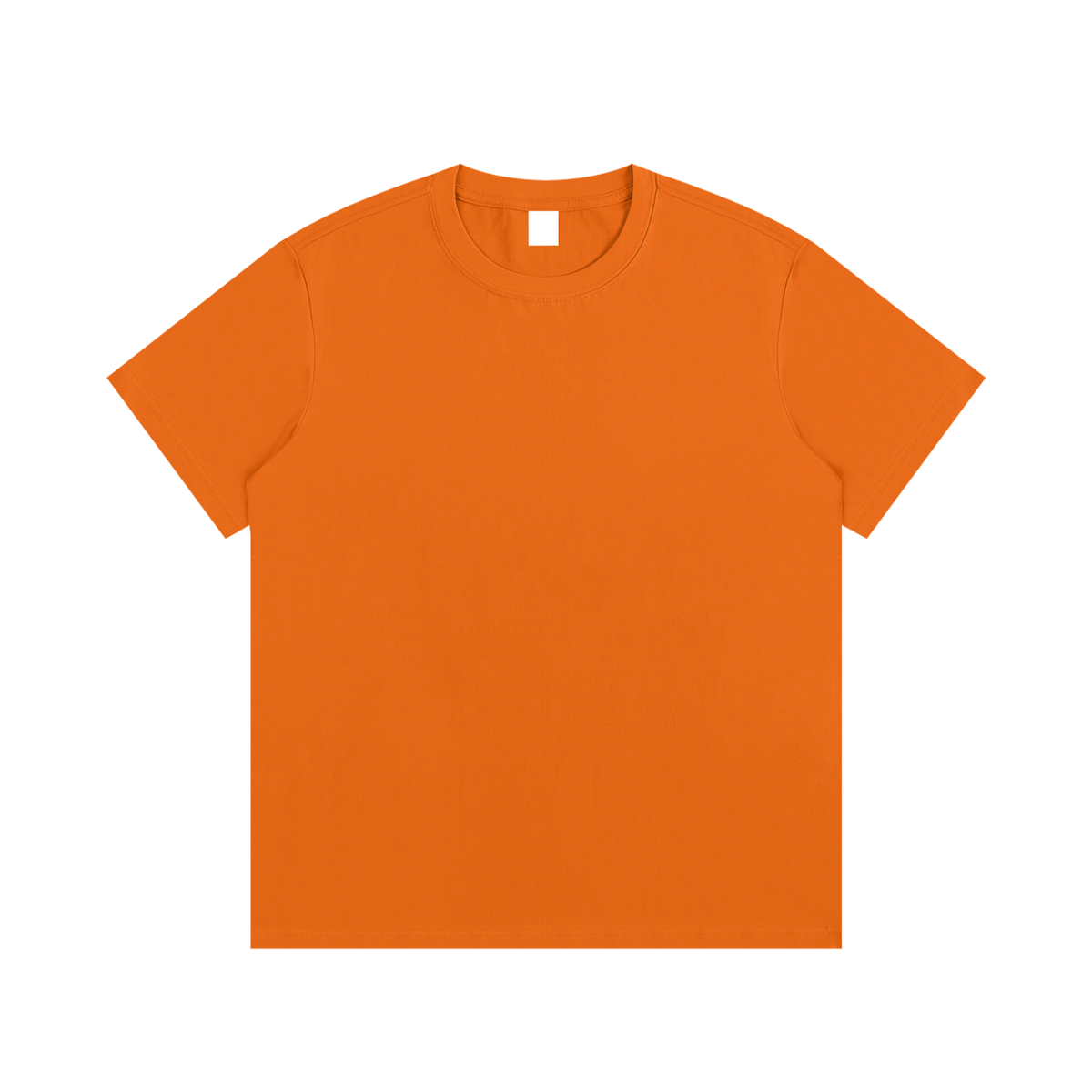 Essential Cotton T-Shirt