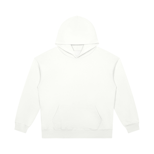 Unisex Heavyweight Pullover Hoodie