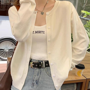 Women's Slim-Fit Long Sleeve Pullover Top