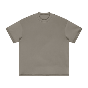 Heavyweight Earth Tone T-Shirt