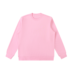 Essential Heavyweight Crewneck  Sweatshirt