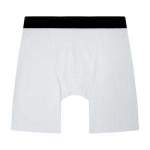 Men's Performance Compression Cycling Shorts – Tight Fit Training Shorts
