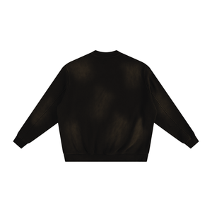Sunfade Fleeced Sweatshirt