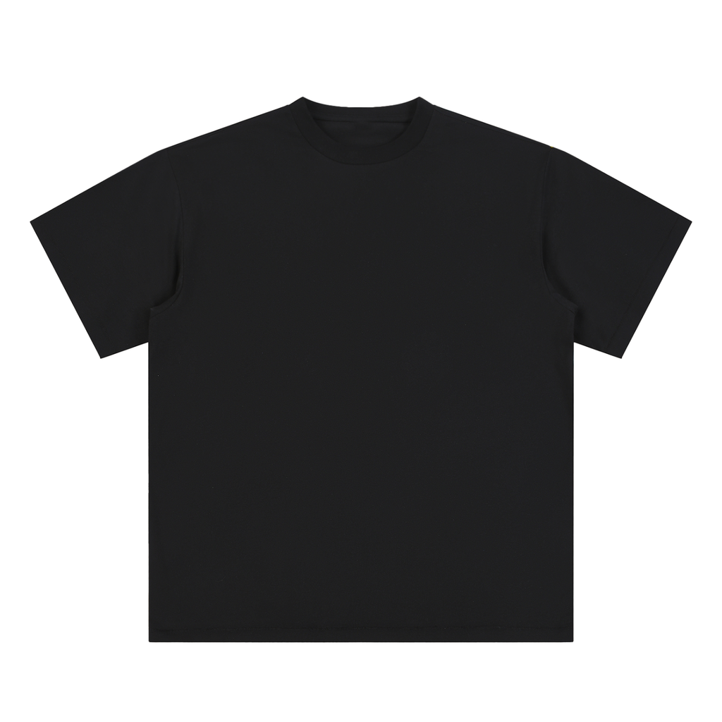 Essential Cotton T-Shirt