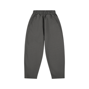 Kids' Loose Wide Leg Sweatpants – Soft Everyday Fleece Lounge Pants