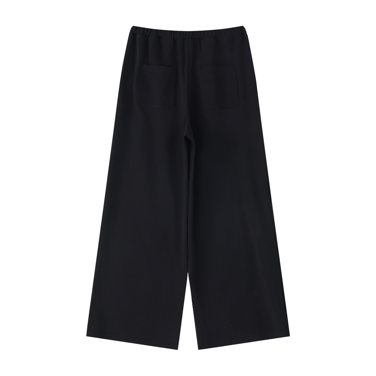Women's Wide Leg Sweatpants – High-Waisted Relaxed Fit Lounge Pants