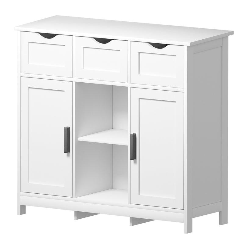 Cabinets With Drawers And Shelves - MYN2O.COM  - null - Furniture - product_vendor - #product_price