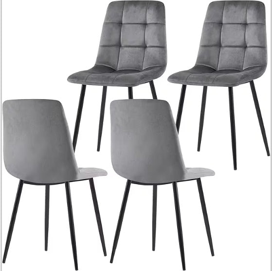 Set Of 4 Kitchen Chairs - MYN2O.COM  - null - Furniture - product_vendor - #product_price