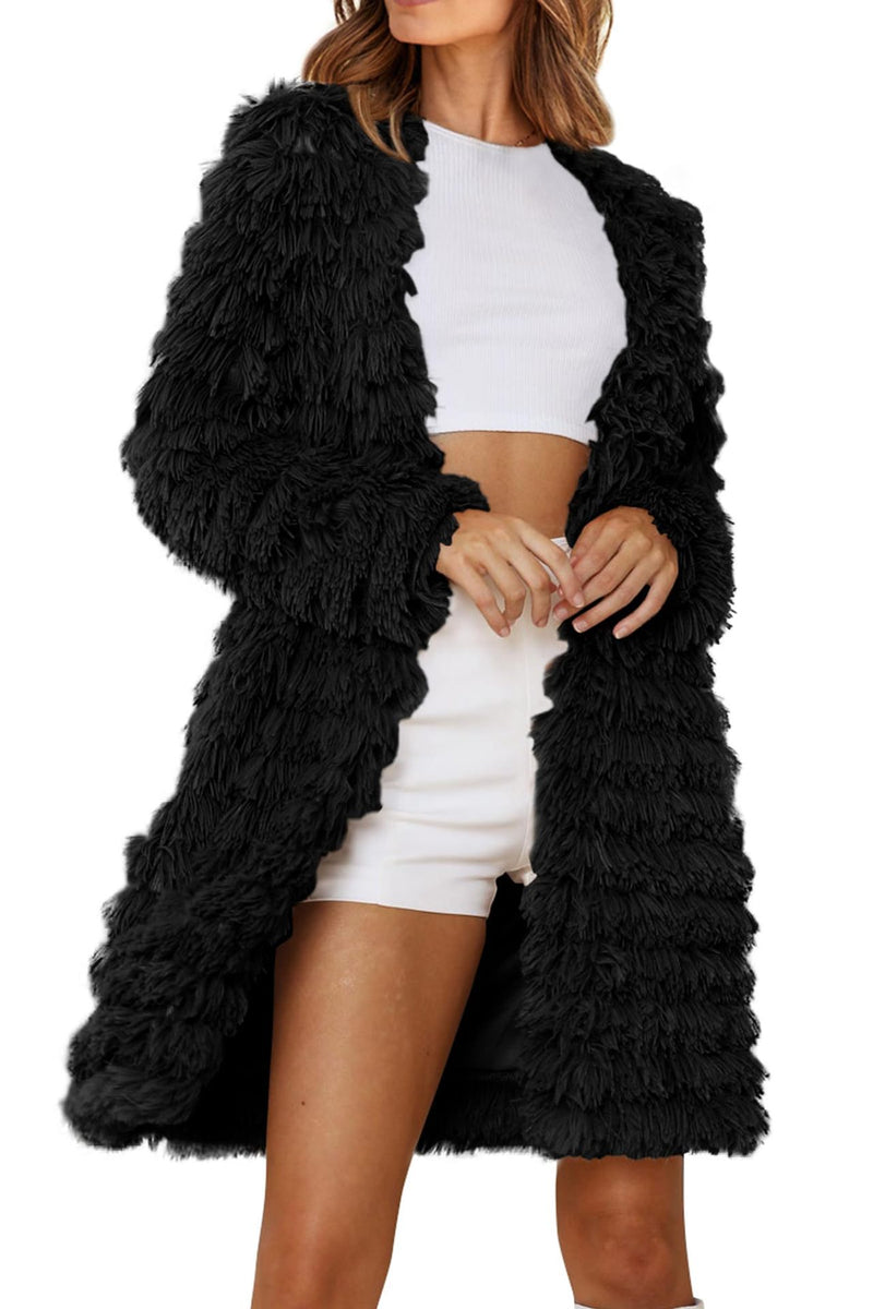 Thermal Jacket European And American-style Mid-length - MYN2O.COM  - null - Artificial Jewellery - product_vendor - #product_price
