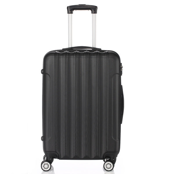Three In One Black Luggage Compartment - MYN2O.COM  - null - travel bags - product_vendor - #product_price