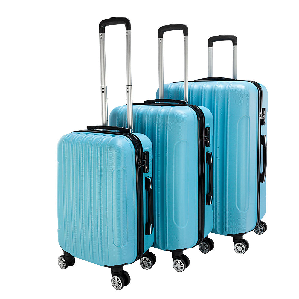 Trunk 3-in-1 Blue - MYN2O.COM  - null - travel bags - product_vendor - #product_price