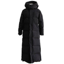 Winter Long Coat Warm Hooded Thickened Parka Jackaet For Women Clothing - MYN2O.COM  - null - Women Clothing - product_vendor - #product_price