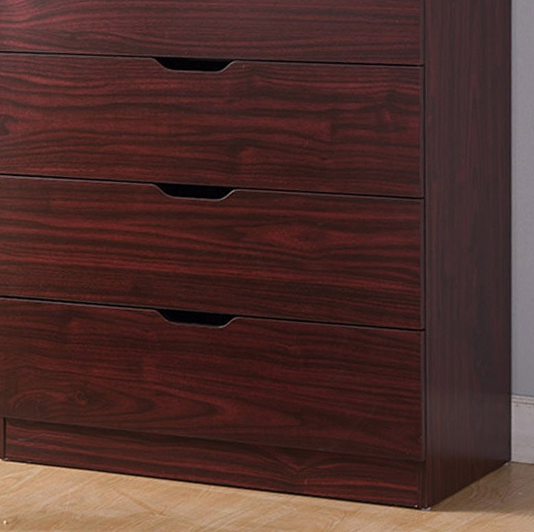 Wooden Bedroom Dresser - MYN2O.COM  - null - Furniture - product_vendor - #product_price