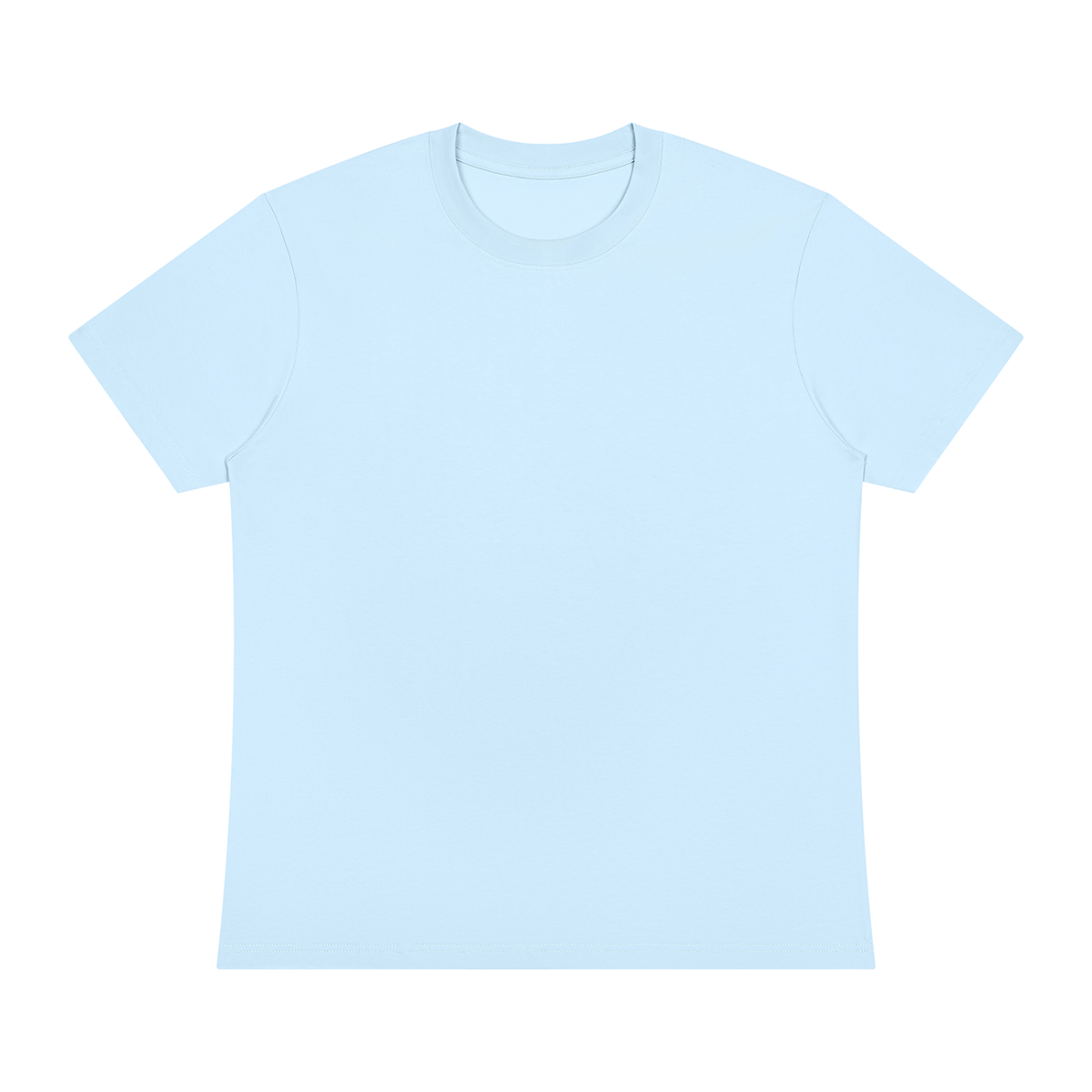 Unisex Sorona Crewneck T-Shirt