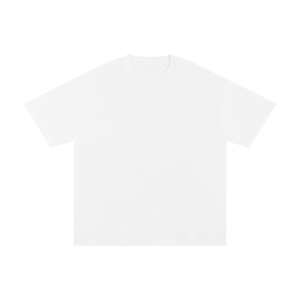 Unisex Pure Cotton T-Shirt