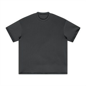 Heavyweight Earth Tone T-Shirt