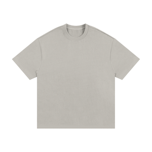 Essential Heavyweight Cotton T-Shirt