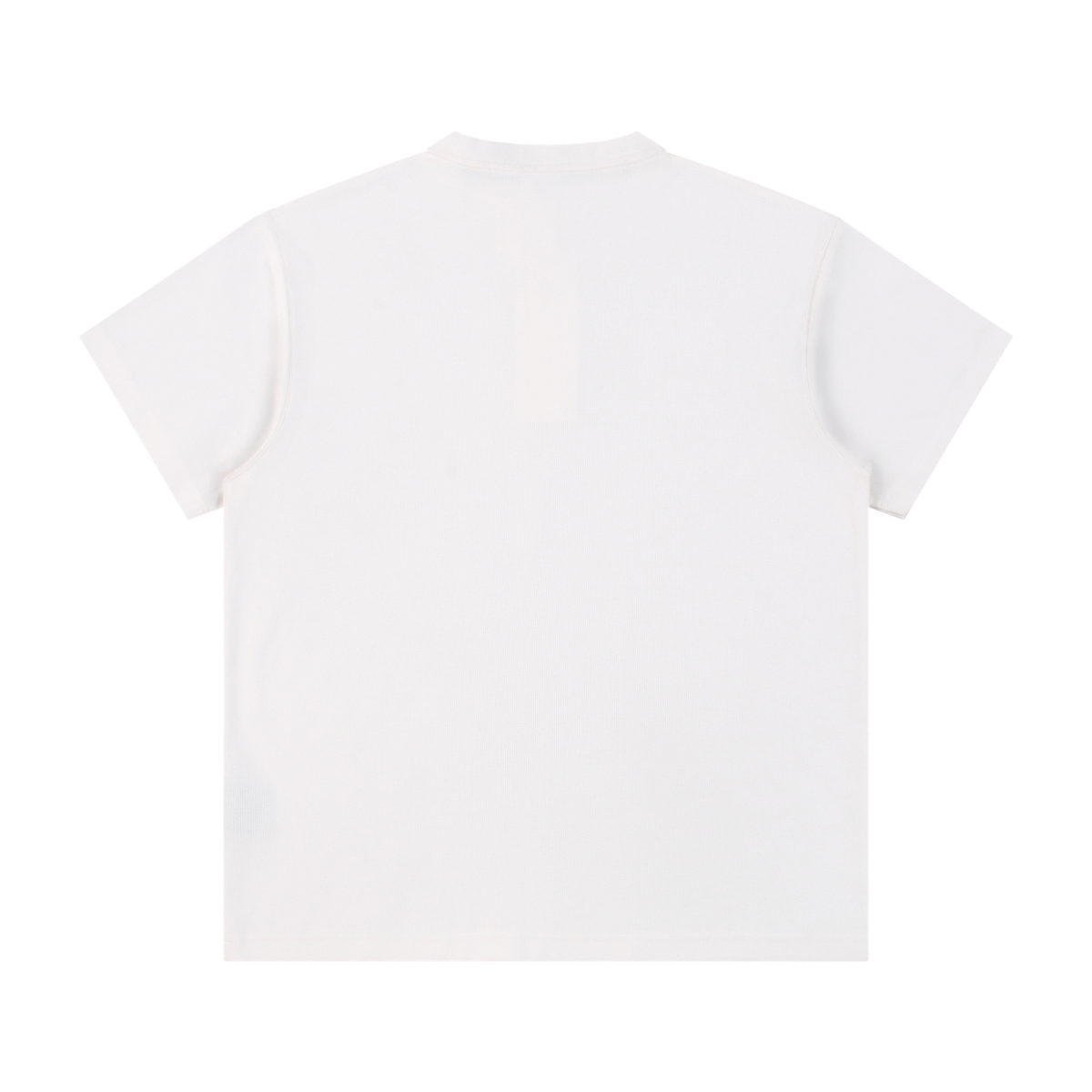 Short Sleeve Henley Shirt