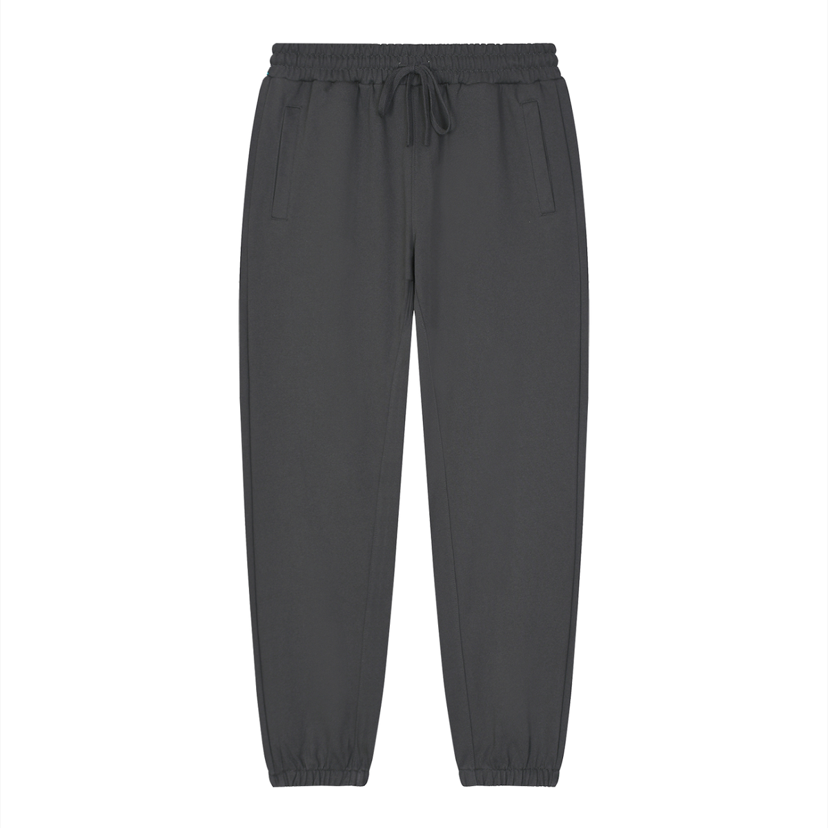 Unisex Loose Fit Tapered Joggers – Premium Everyday Streetwear Sweatpants