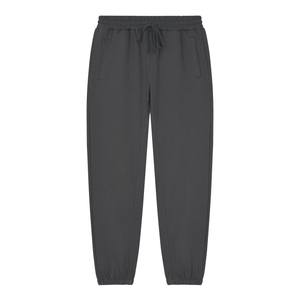 Unisex Loose Fit Tapered Joggers – Premium Everyday Streetwear Sweatpants