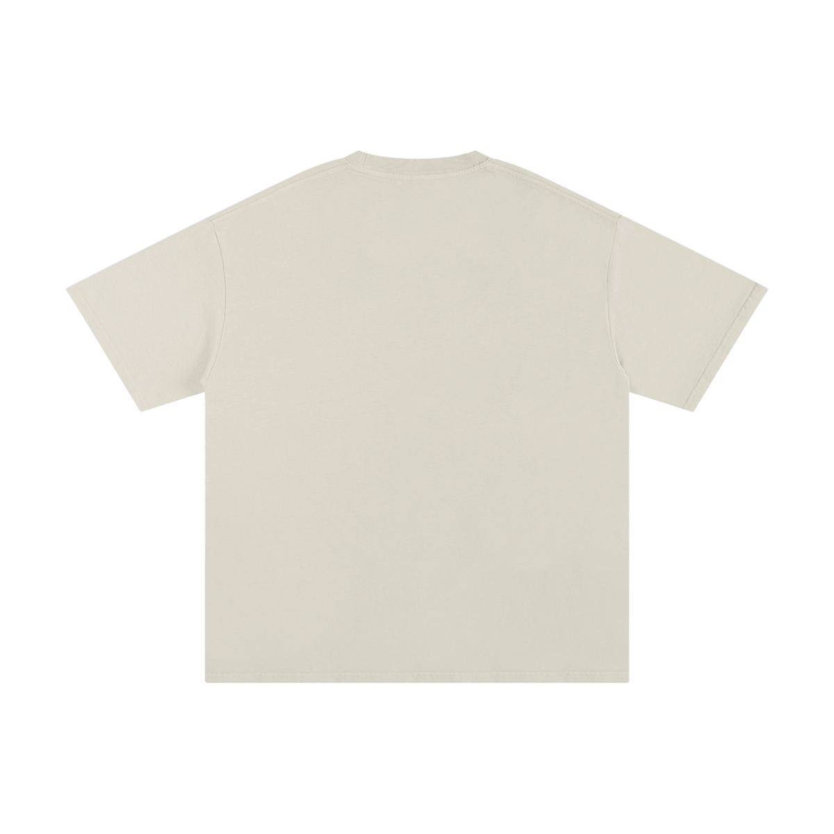 Unisex Pure Cotton T-Shirt