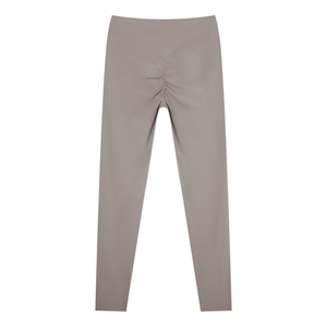 Women's High-Waisted Sculpting Ankle Leggings – Performance Activewear