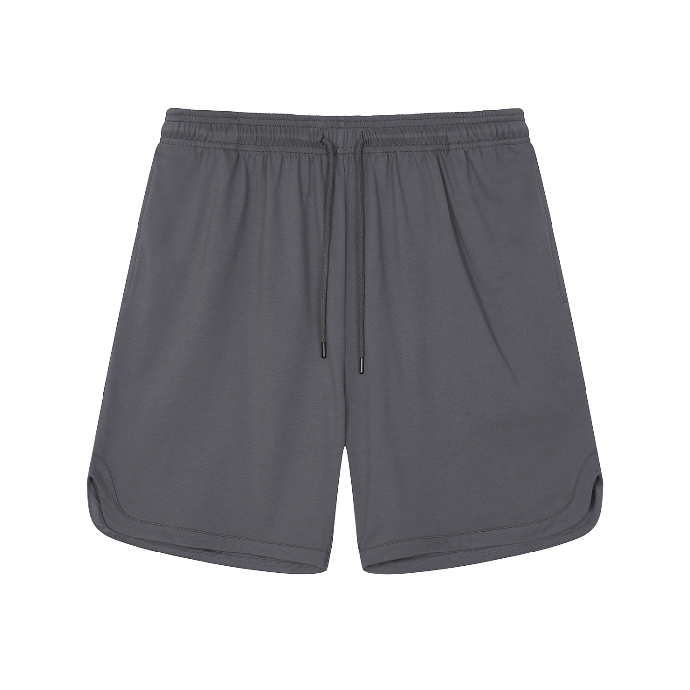 Mesh-Lined Quick-Dry Performance Shorts