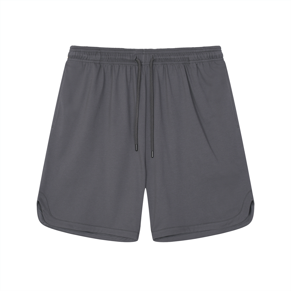 Mesh-Lined Quick-Dry Performance Shorts