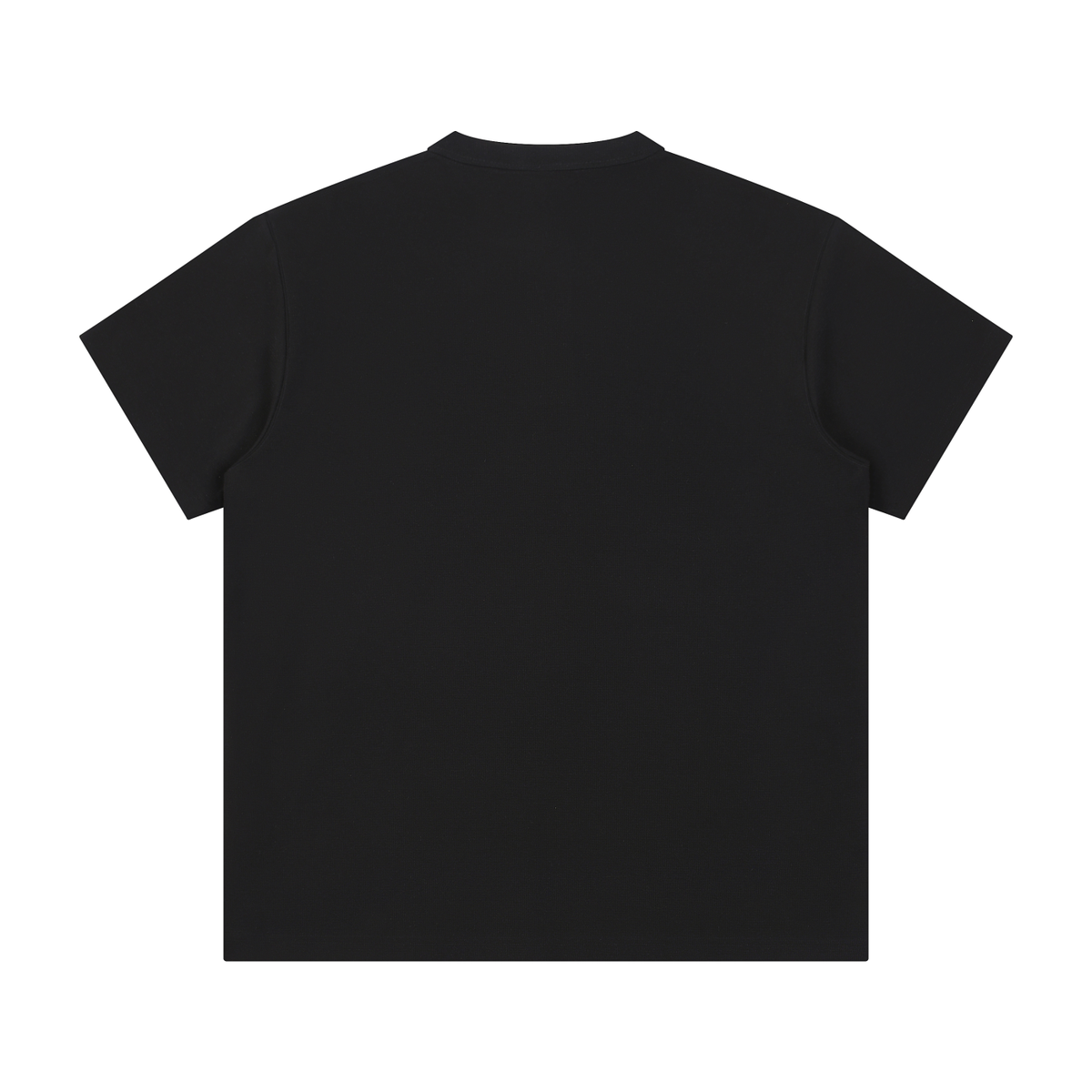 Short Sleeve Henley Shirt